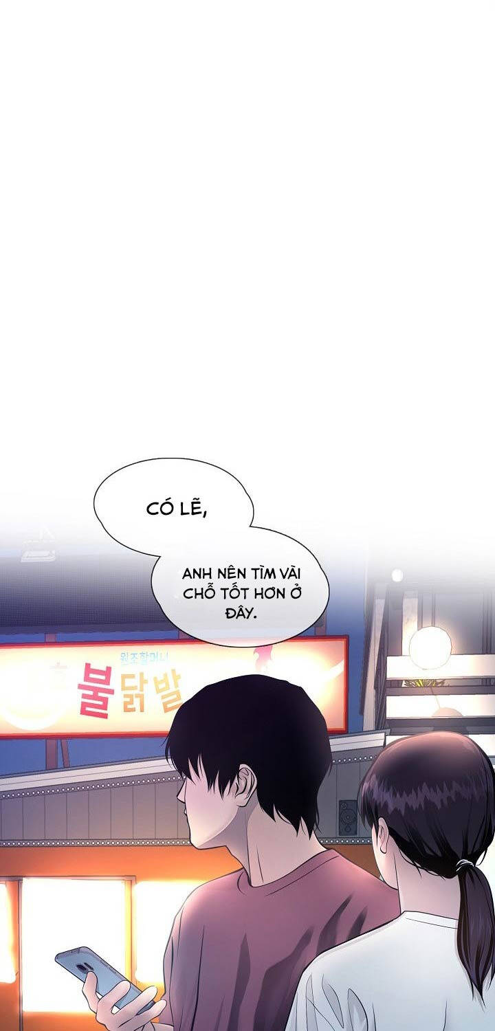 Hiện Thực Của Phim Ảnh Chap 35 - Next Chap 36