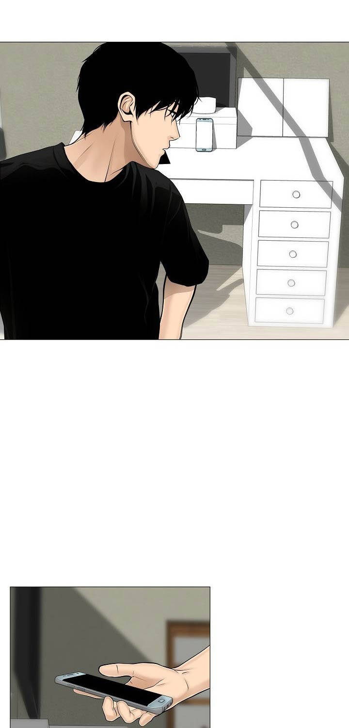 Hiện Thực Của Phim Ảnh Chap 35 - Next Chap 36