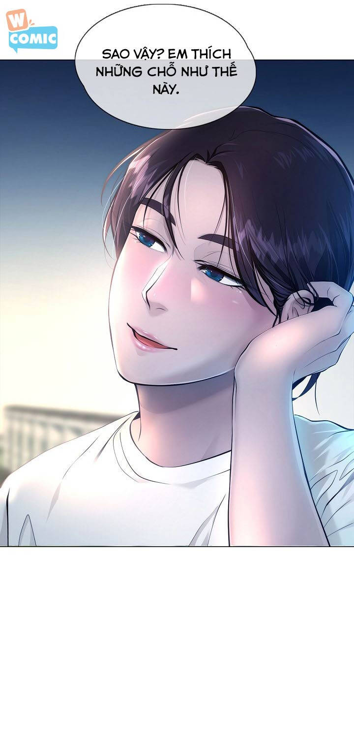 Hiện Thực Của Phim Ảnh Chap 35 - Next Chap 36