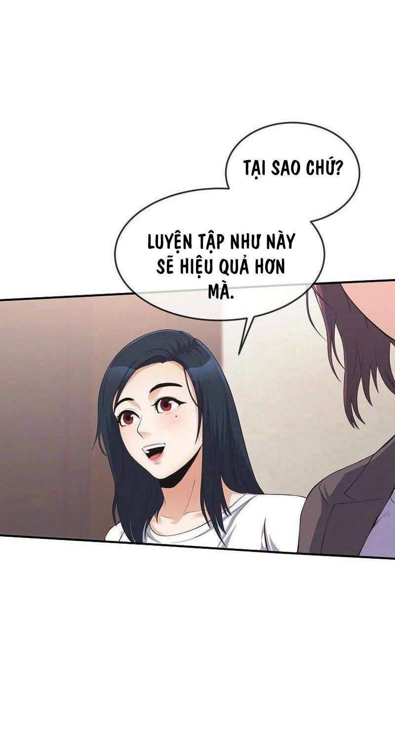 Hiện Thực Của Phim Ảnh Chap 36 - Next Chap 37