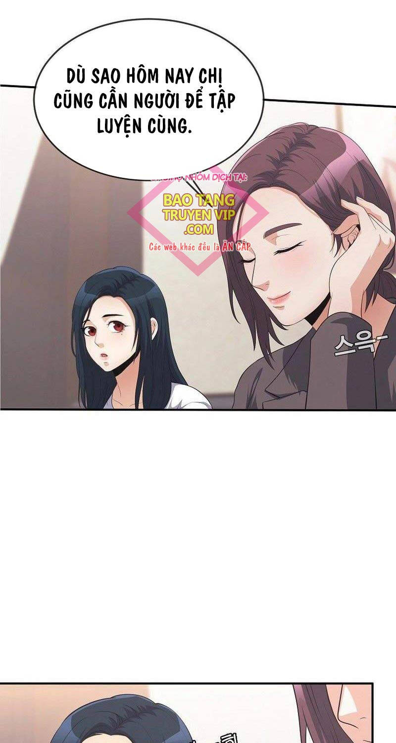 Hiện Thực Của Phim Ảnh Chap 36 - Next Chap 37