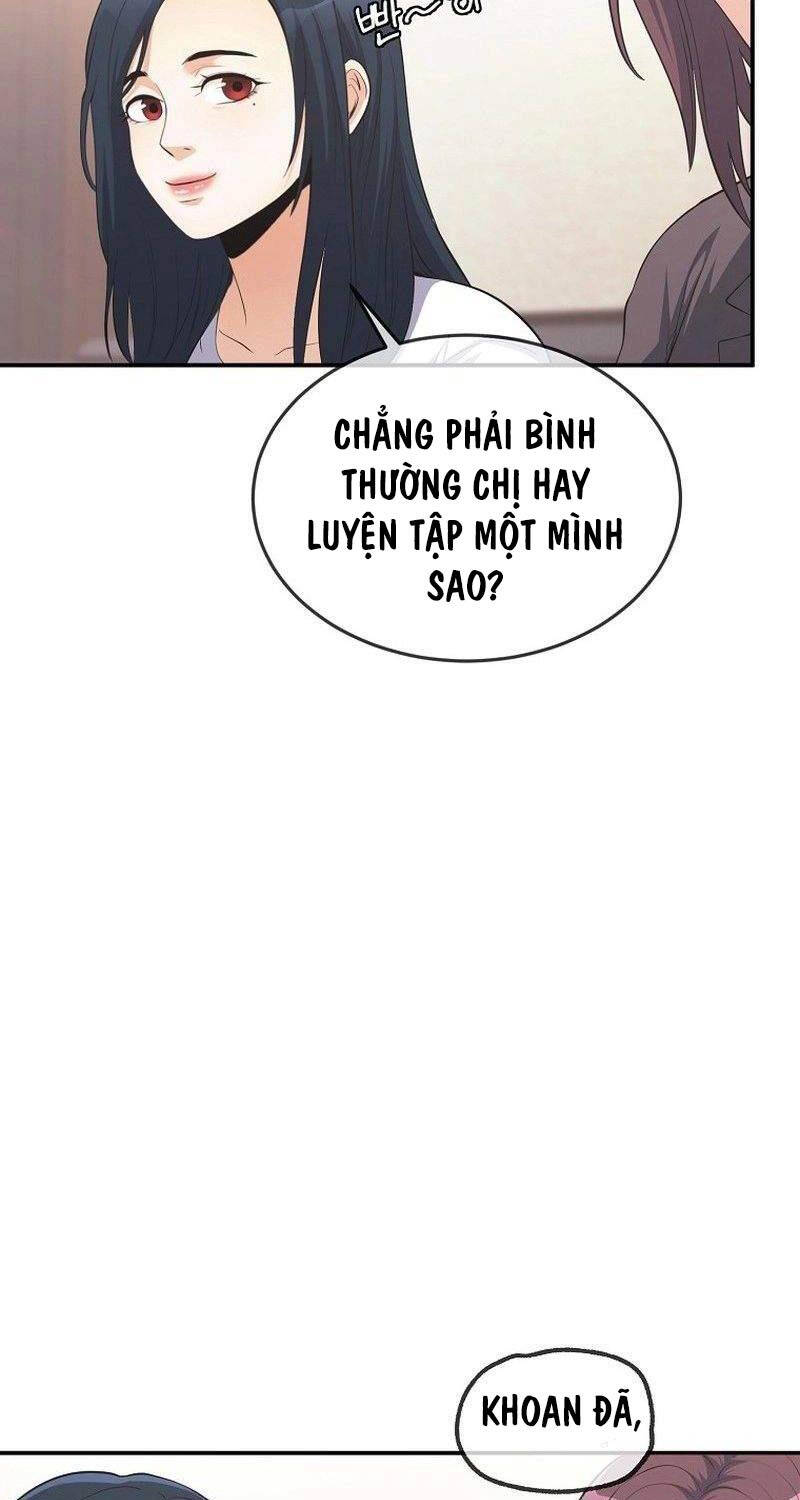 Hiện Thực Của Phim Ảnh Chap 36 - Next Chap 37