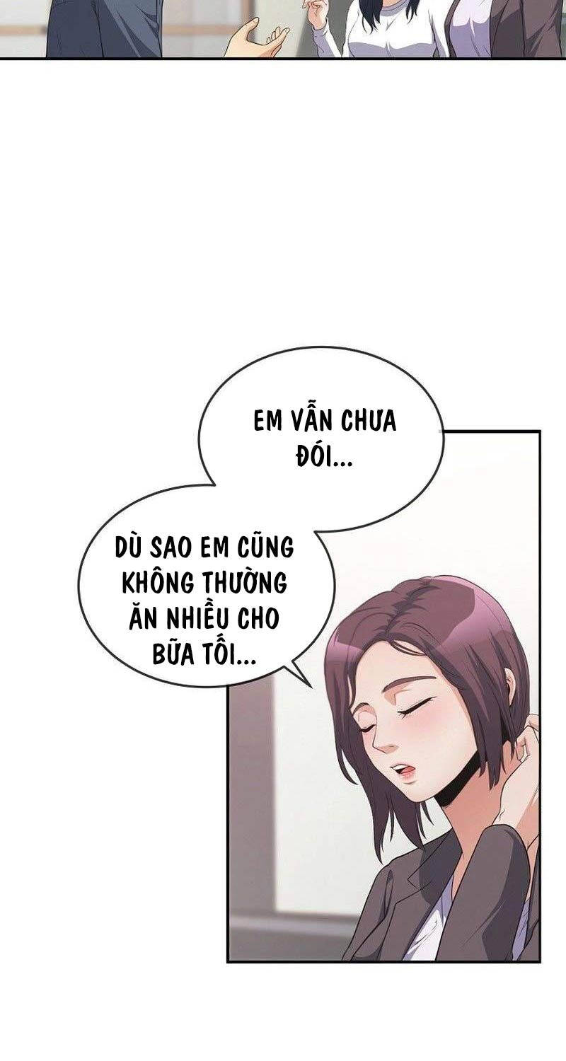 Hiện Thực Của Phim Ảnh Chap 36 - Next Chap 37