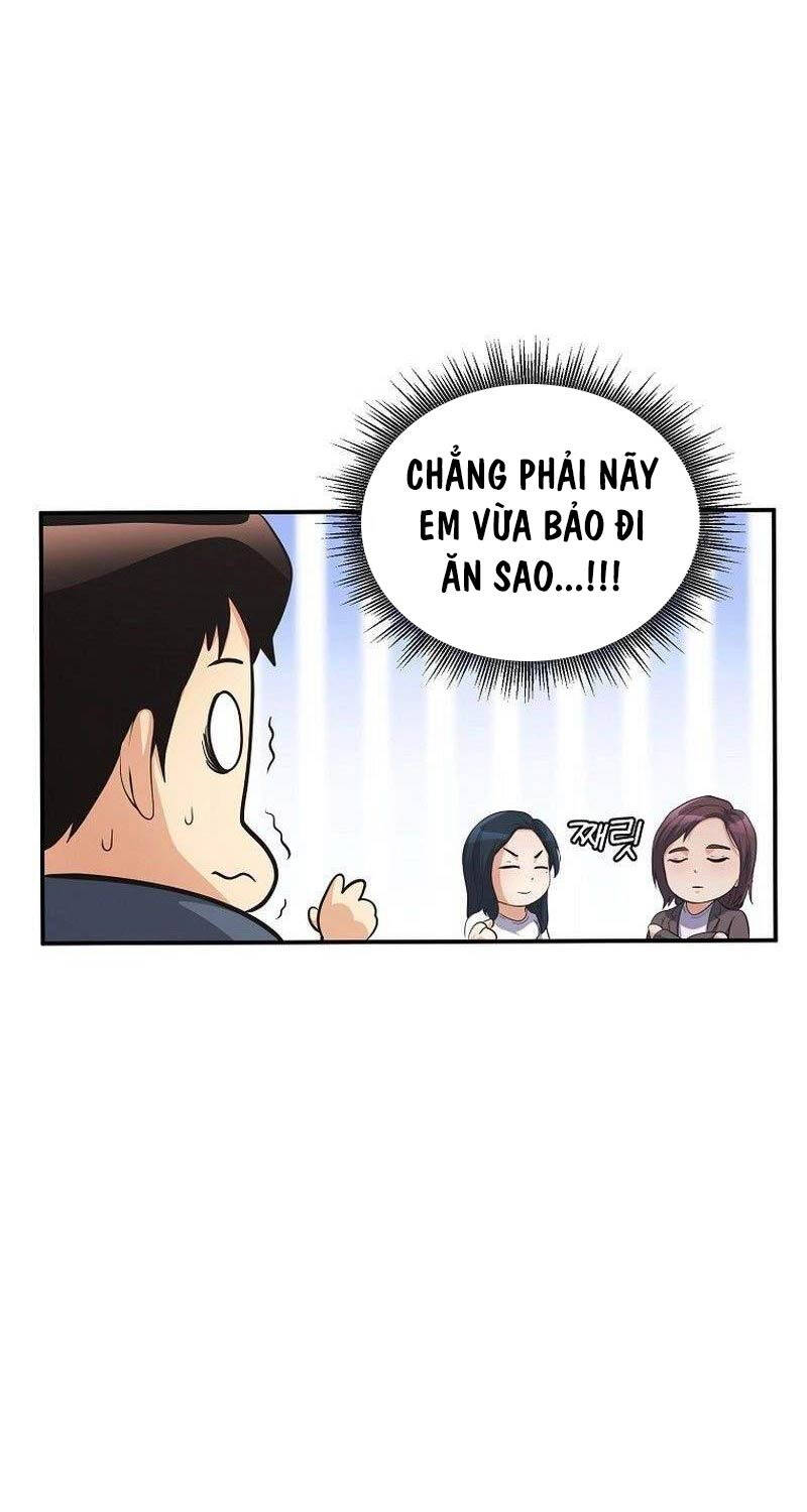 Hiện Thực Của Phim Ảnh Chap 36 - Next Chap 37