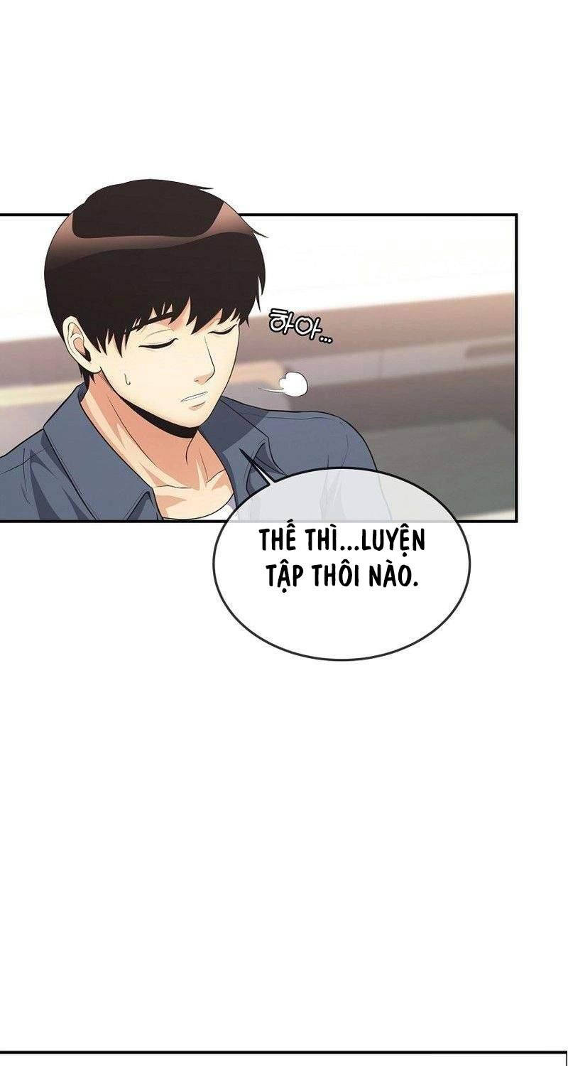 Hiện Thực Của Phim Ảnh Chap 36 - Next Chap 37