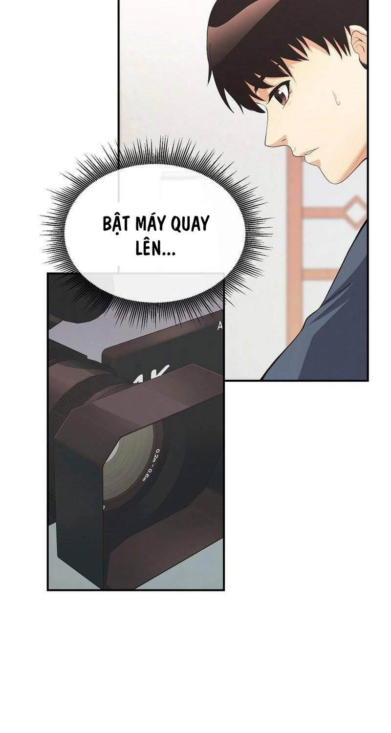 Hiện Thực Của Phim Ảnh Chap 36 - Next Chap 37