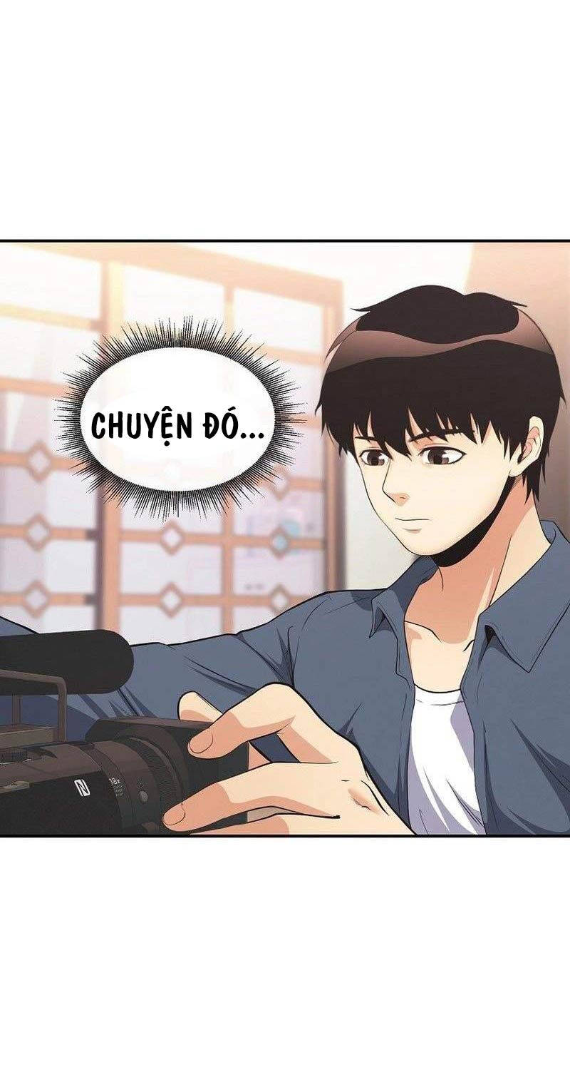 Hiện Thực Của Phim Ảnh Chap 36 - Next Chap 37