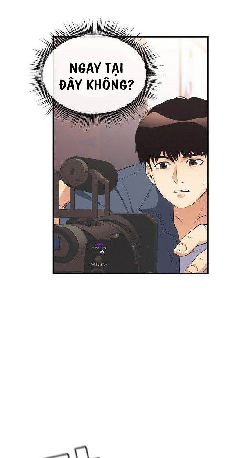 Hiện Thực Của Phim Ảnh Chap 36 - Next Chap 37