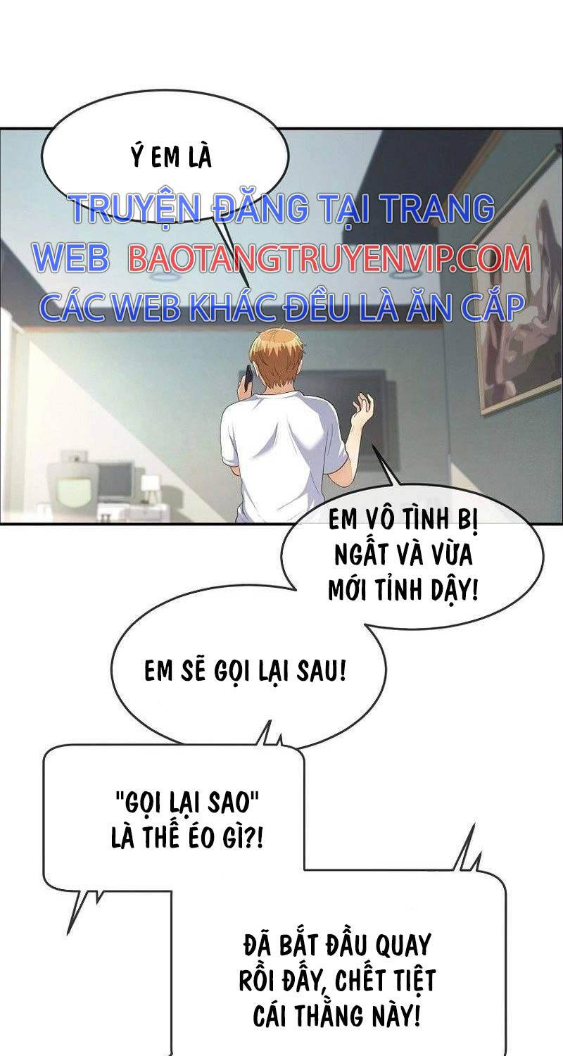 Hiện Thực Của Phim Ảnh Chap 36 - Next Chap 37
