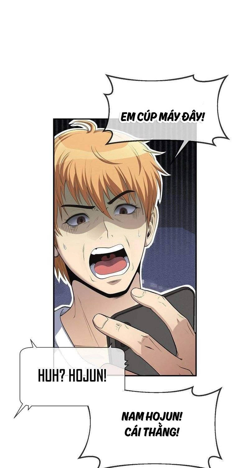 Hiện Thực Của Phim Ảnh Chap 36 - Next Chap 37