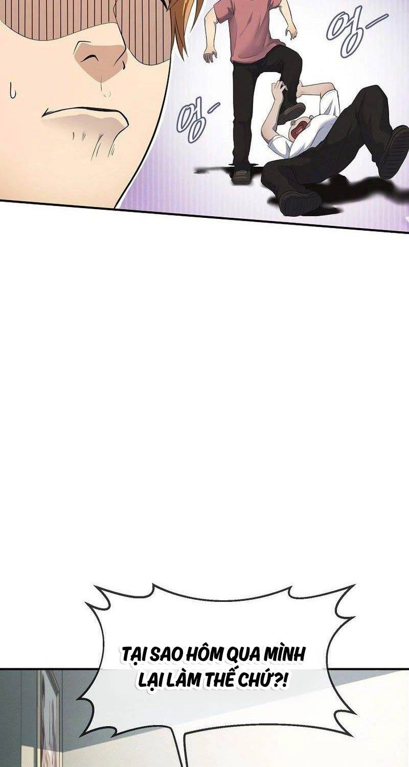 Hiện Thực Của Phim Ảnh Chap 36 - Next Chap 37