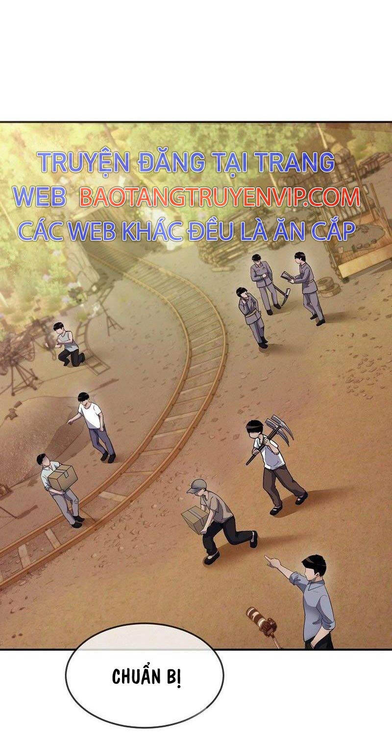 Hiện Thực Của Phim Ảnh Chap 36 - Next Chap 37