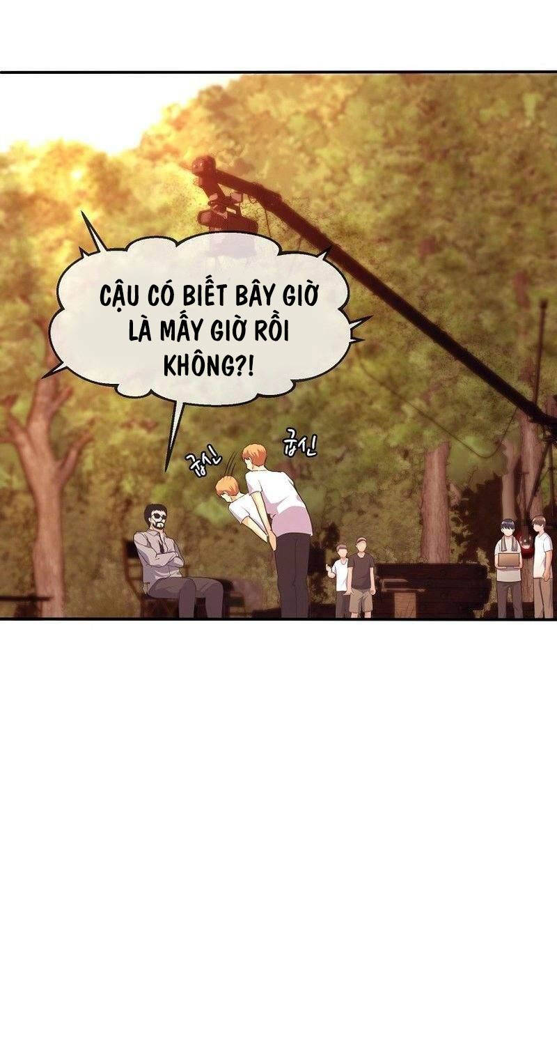 Hiện Thực Của Phim Ảnh Chap 36 - Next Chap 37
