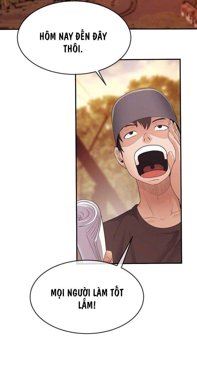 Hiện Thực Của Phim Ảnh Chap 36 - Next Chap 37