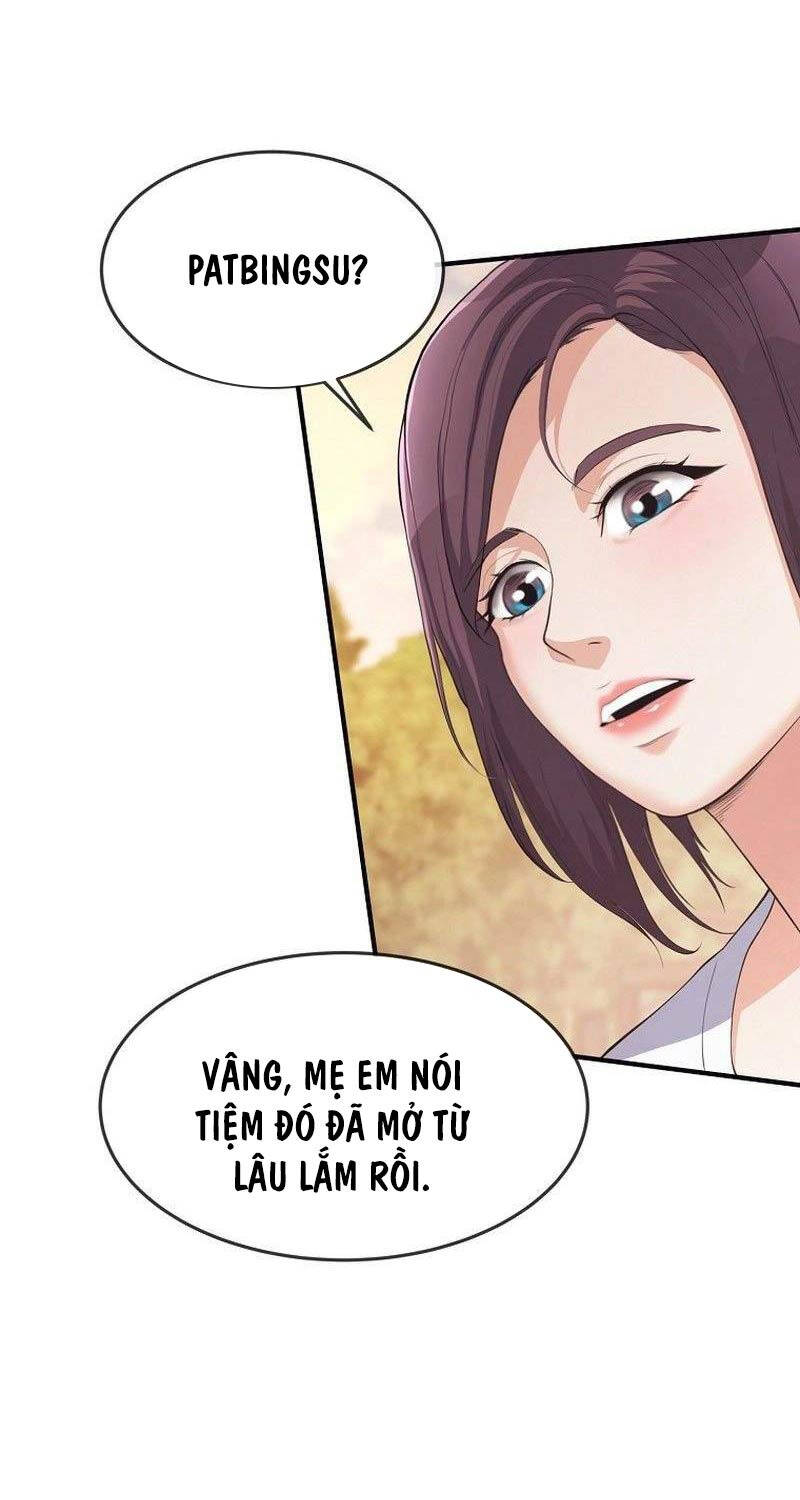 Hiện Thực Của Phim Ảnh Chap 36 - Next Chap 37