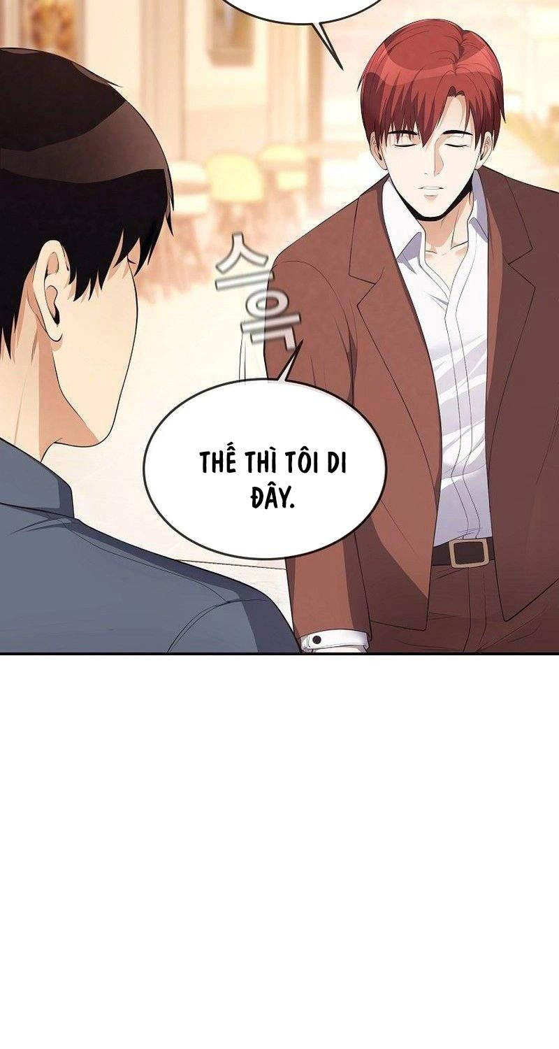 Hiện Thực Của Phim Ảnh Chap 36 - Next Chap 37