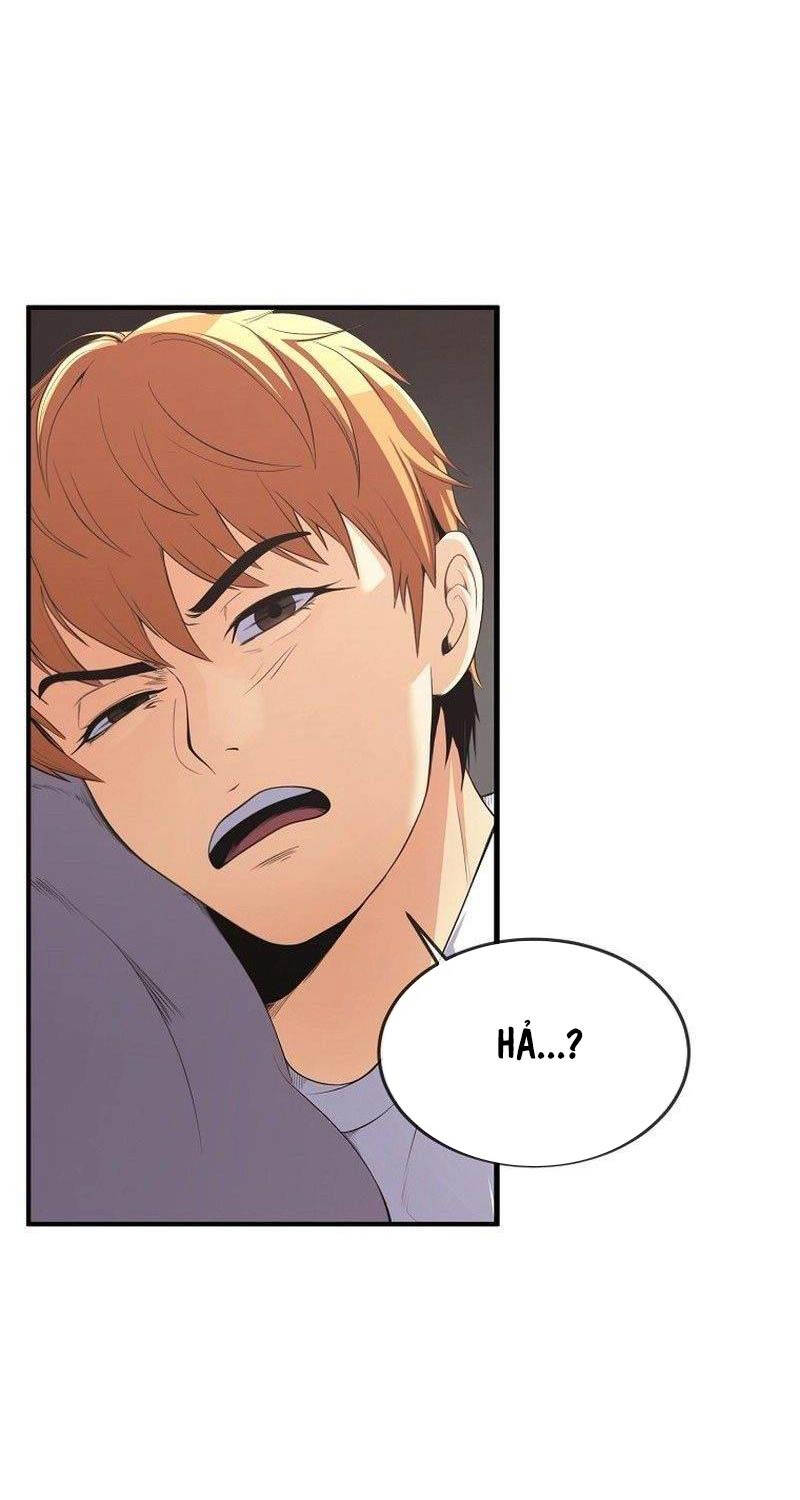 Hiện Thực Của Phim Ảnh Chap 36 - Next Chap 37