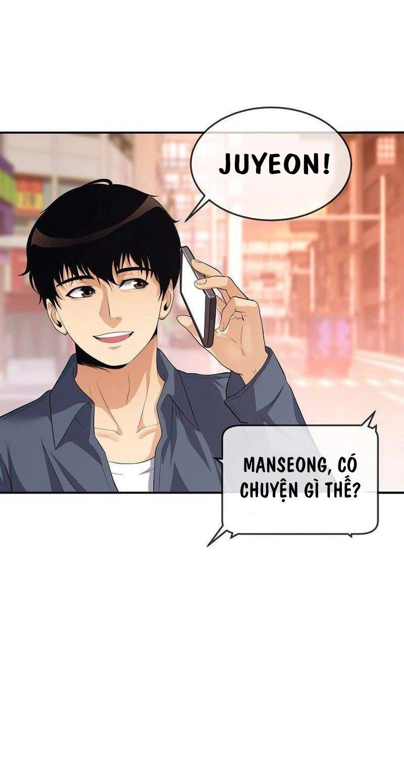 Hiện Thực Của Phim Ảnh Chap 36 - Next Chap 37