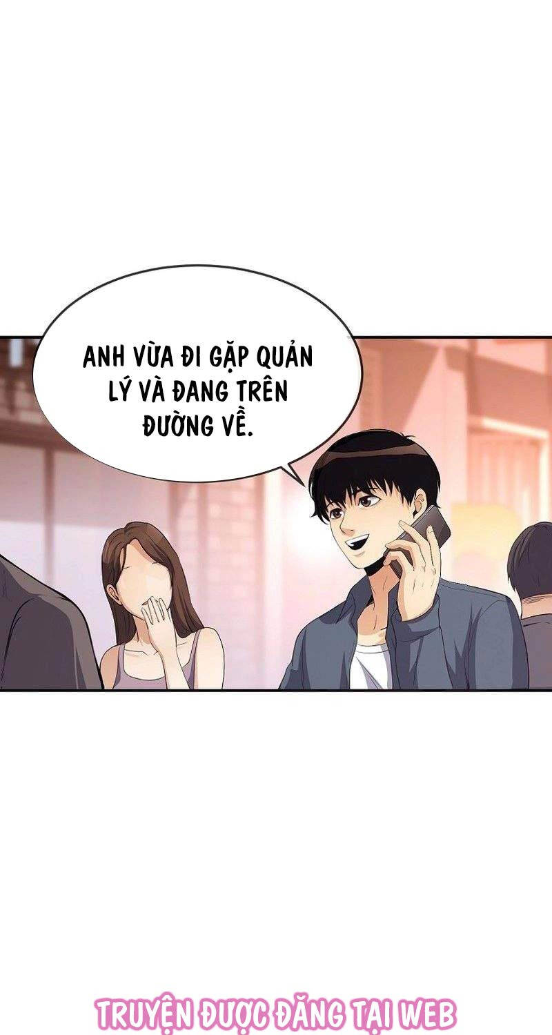 Hiện Thực Của Phim Ảnh Chap 36 - Next Chap 37