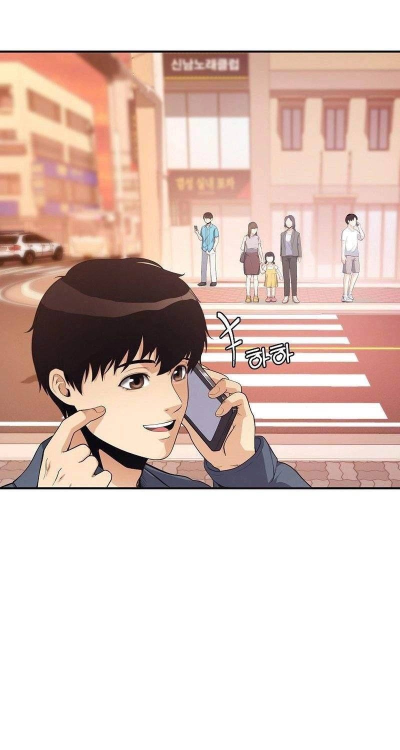 Hiện Thực Của Phim Ảnh Chap 36 - Next Chap 37