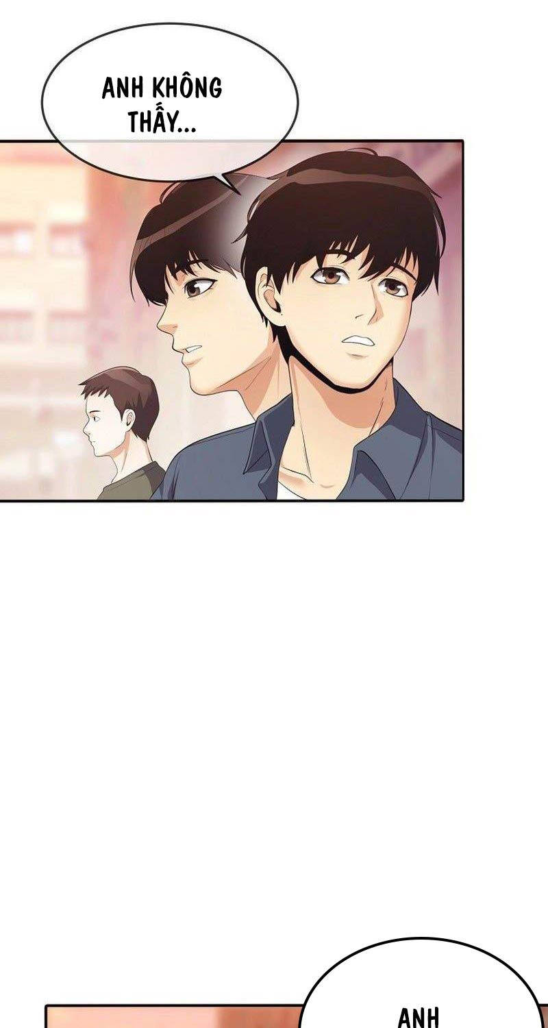 Hiện Thực Của Phim Ảnh Chap 36 - Next Chap 37
