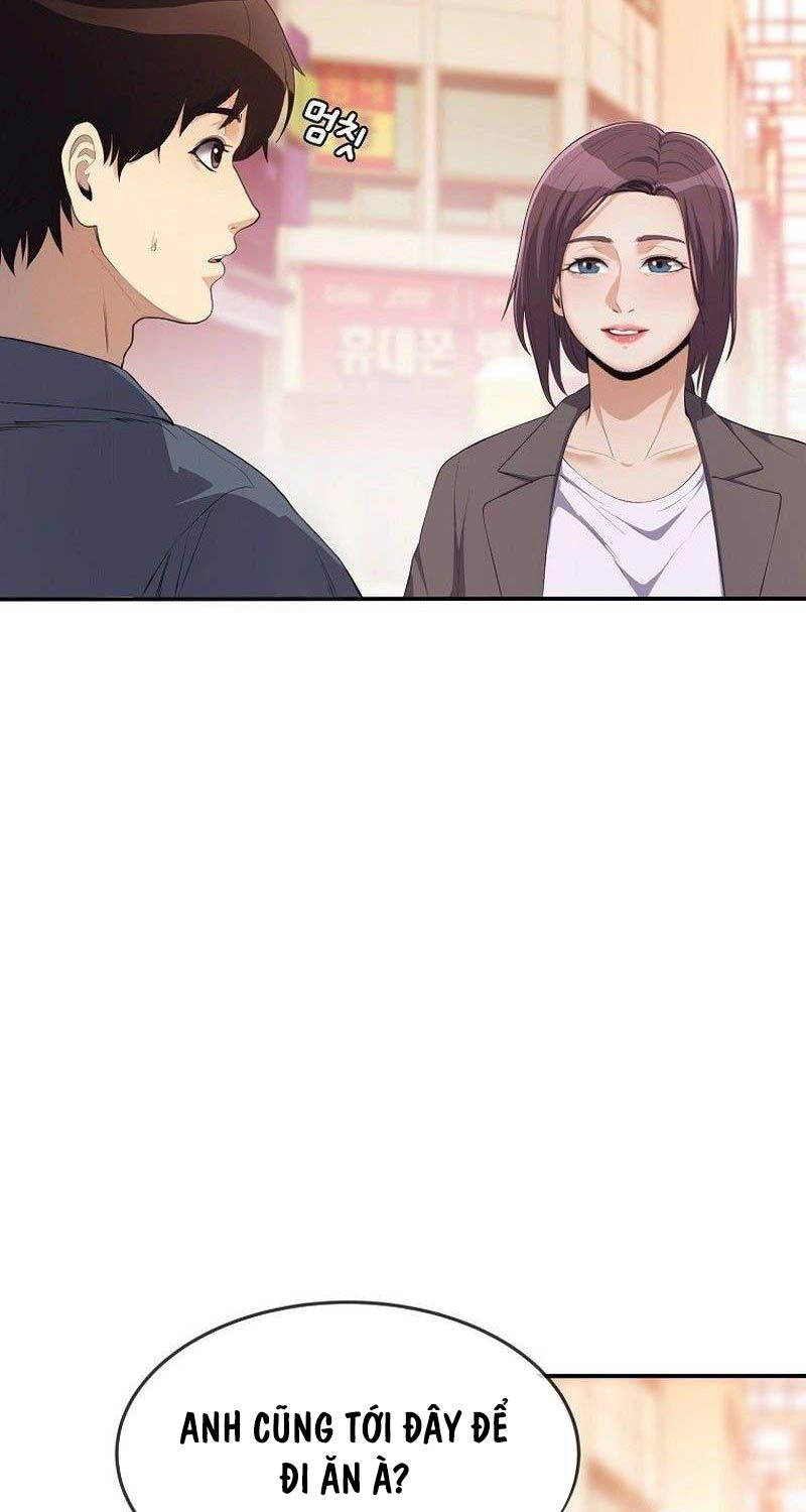 Hiện Thực Của Phim Ảnh Chap 36 - Next Chap 37