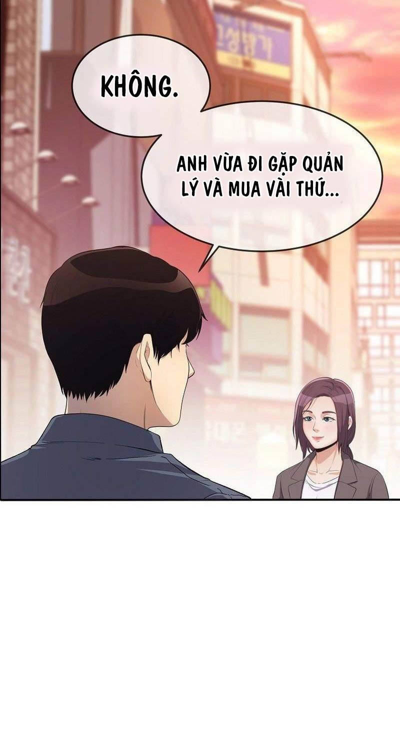 Hiện Thực Của Phim Ảnh Chap 36 - Next Chap 37