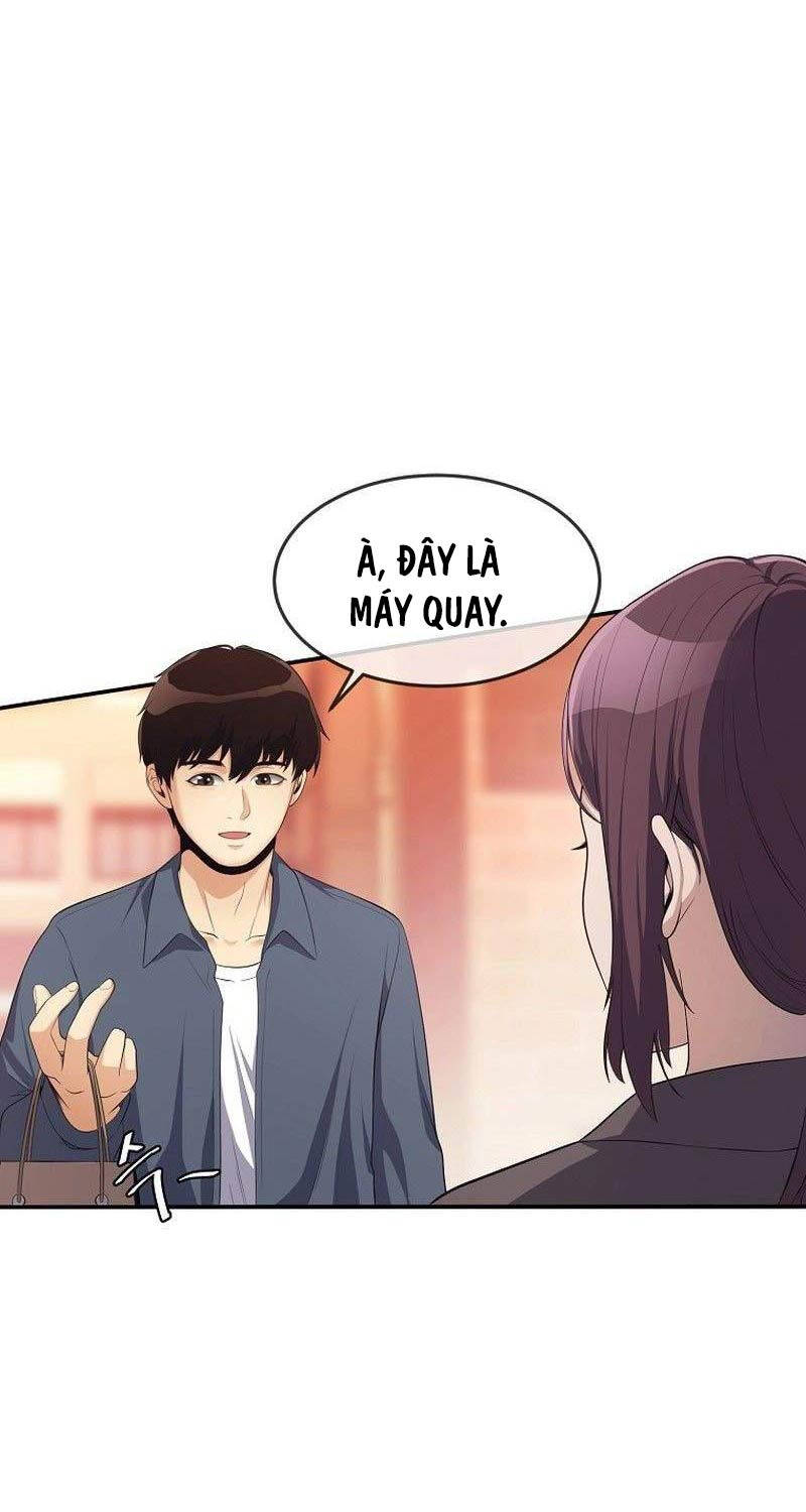 Hiện Thực Của Phim Ảnh Chap 36 - Next Chap 37