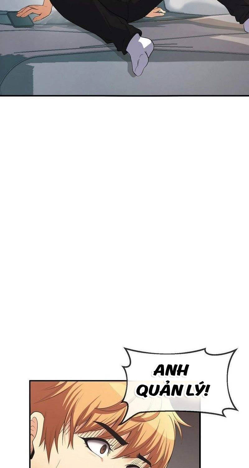 Hiện Thực Của Phim Ảnh Chap 36 - Next Chap 37