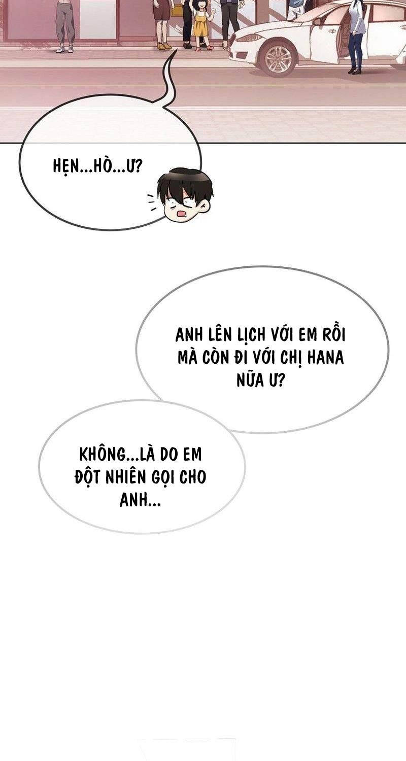 Hiện Thực Của Phim Ảnh Chap 36 - Next Chap 37
