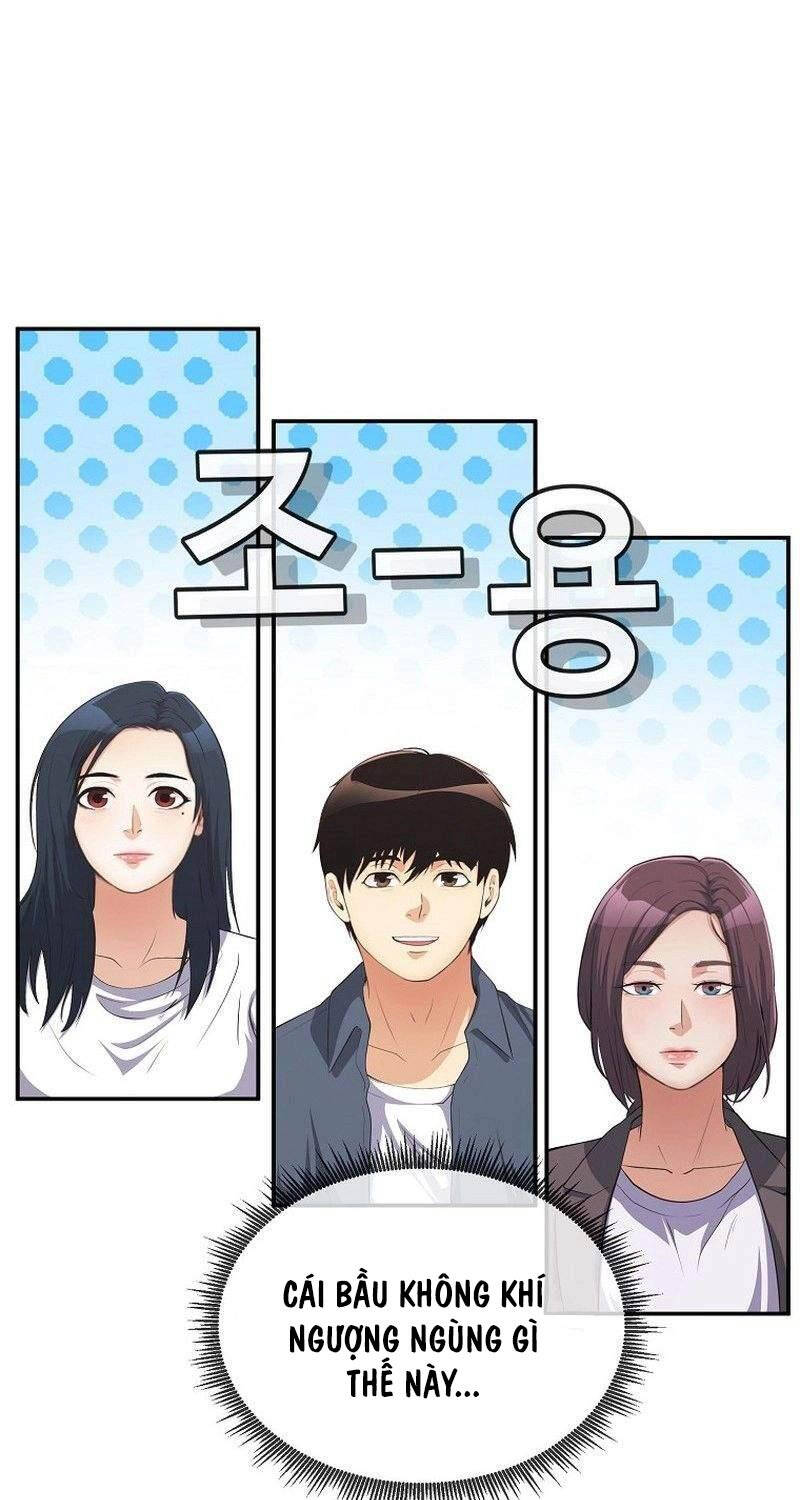 Hiện Thực Của Phim Ảnh Chap 36 - Next Chap 37