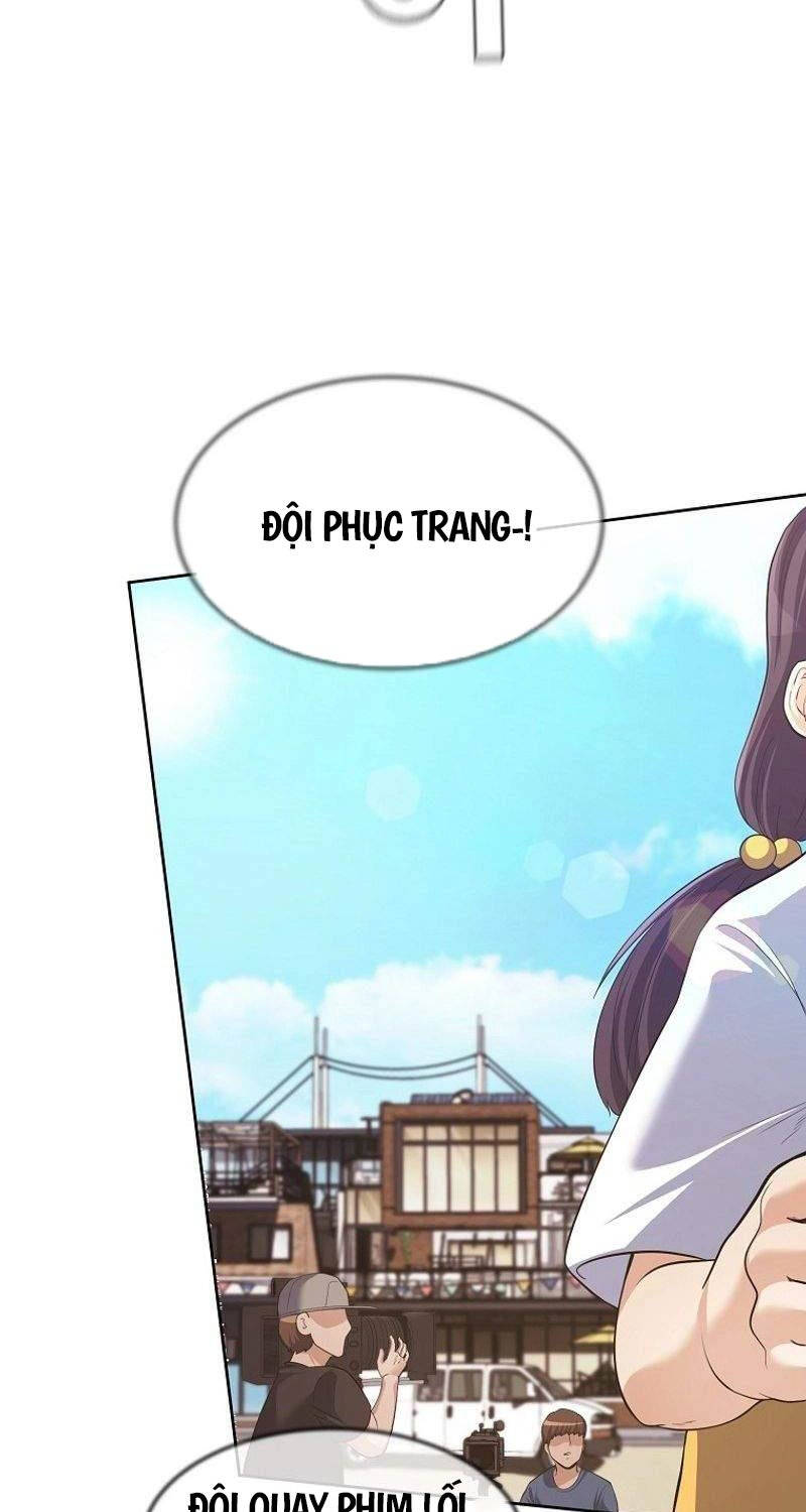 Hiện Thực Của Phim Ảnh Chap 37 - Next Chap 38