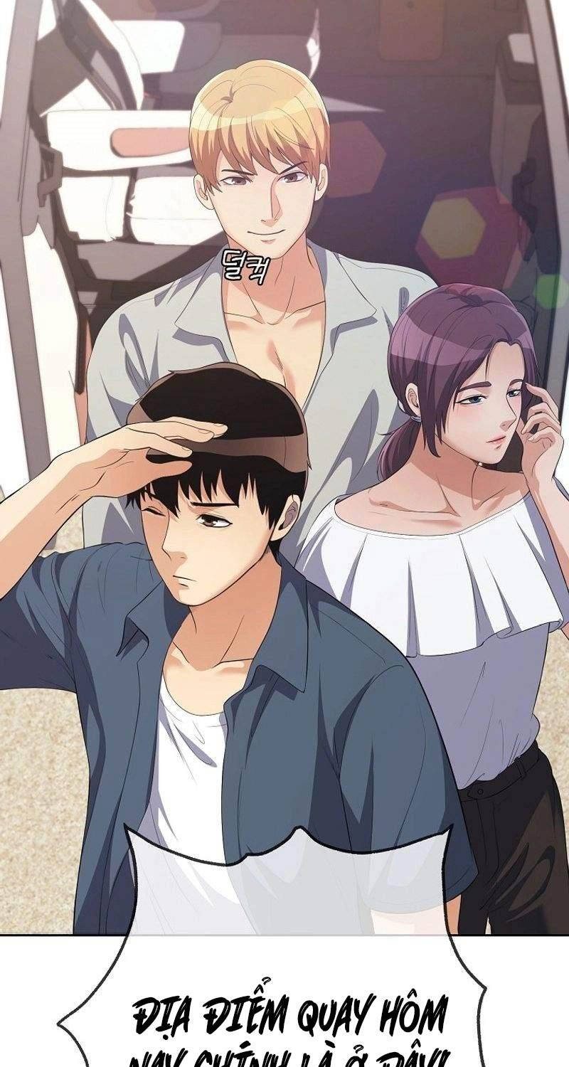 Hiện Thực Của Phim Ảnh Chap 37 - Next Chap 38