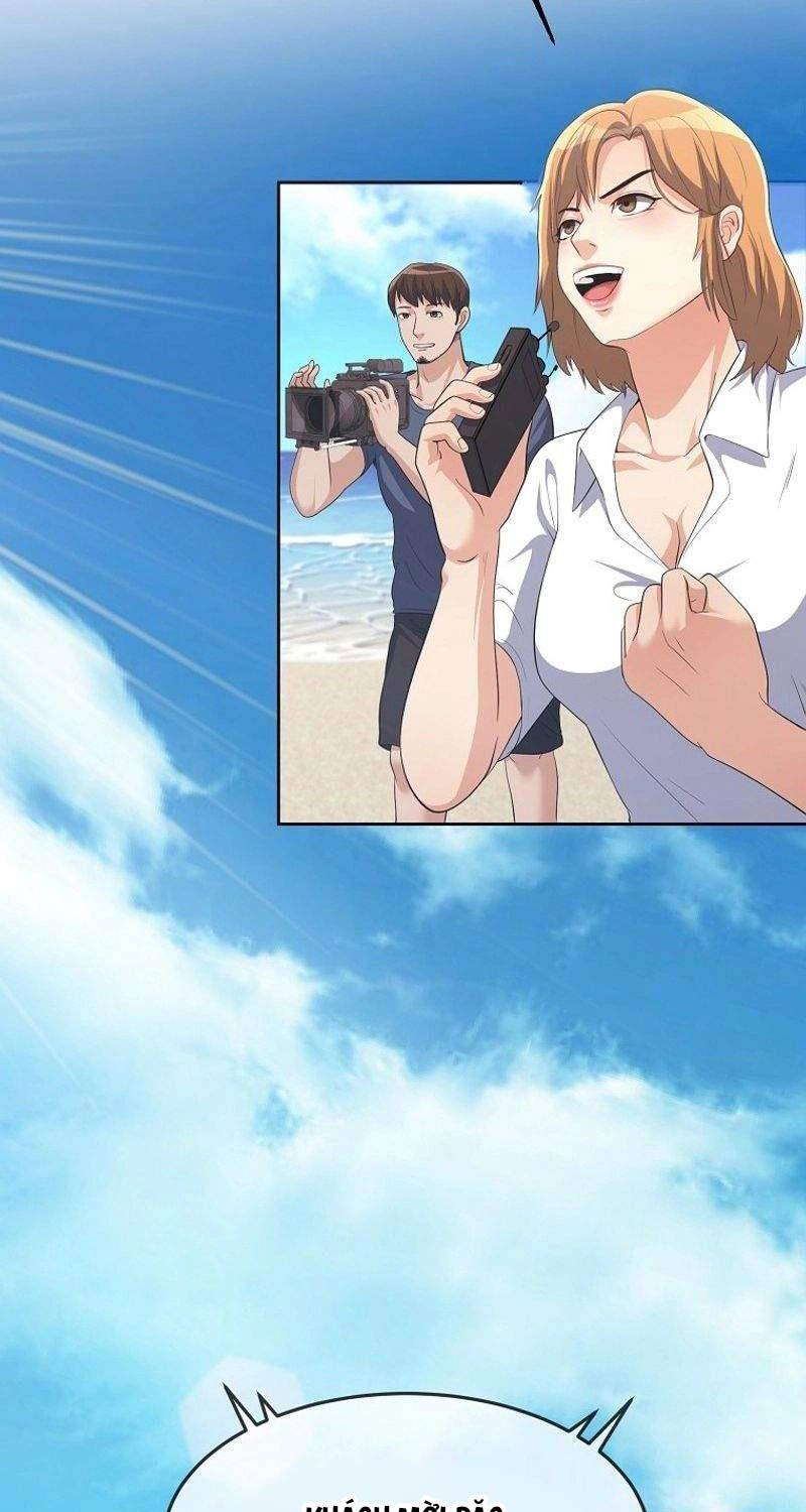 Hiện Thực Của Phim Ảnh Chap 37 - Next Chap 38