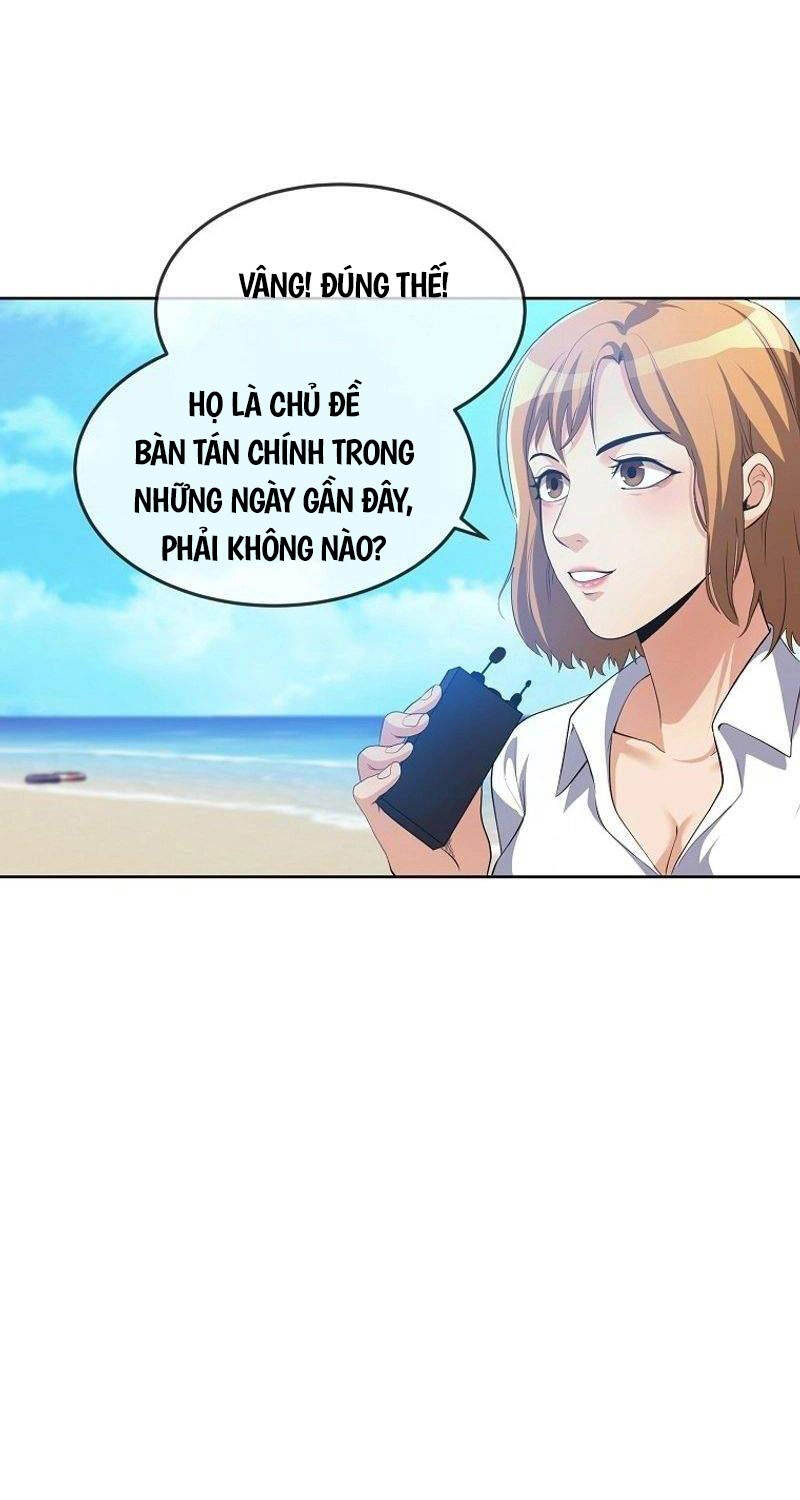 Hiện Thực Của Phim Ảnh Chap 37 - Next Chap 38