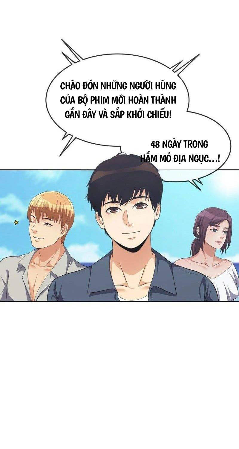 Hiện Thực Của Phim Ảnh Chap 37 - Next Chap 38