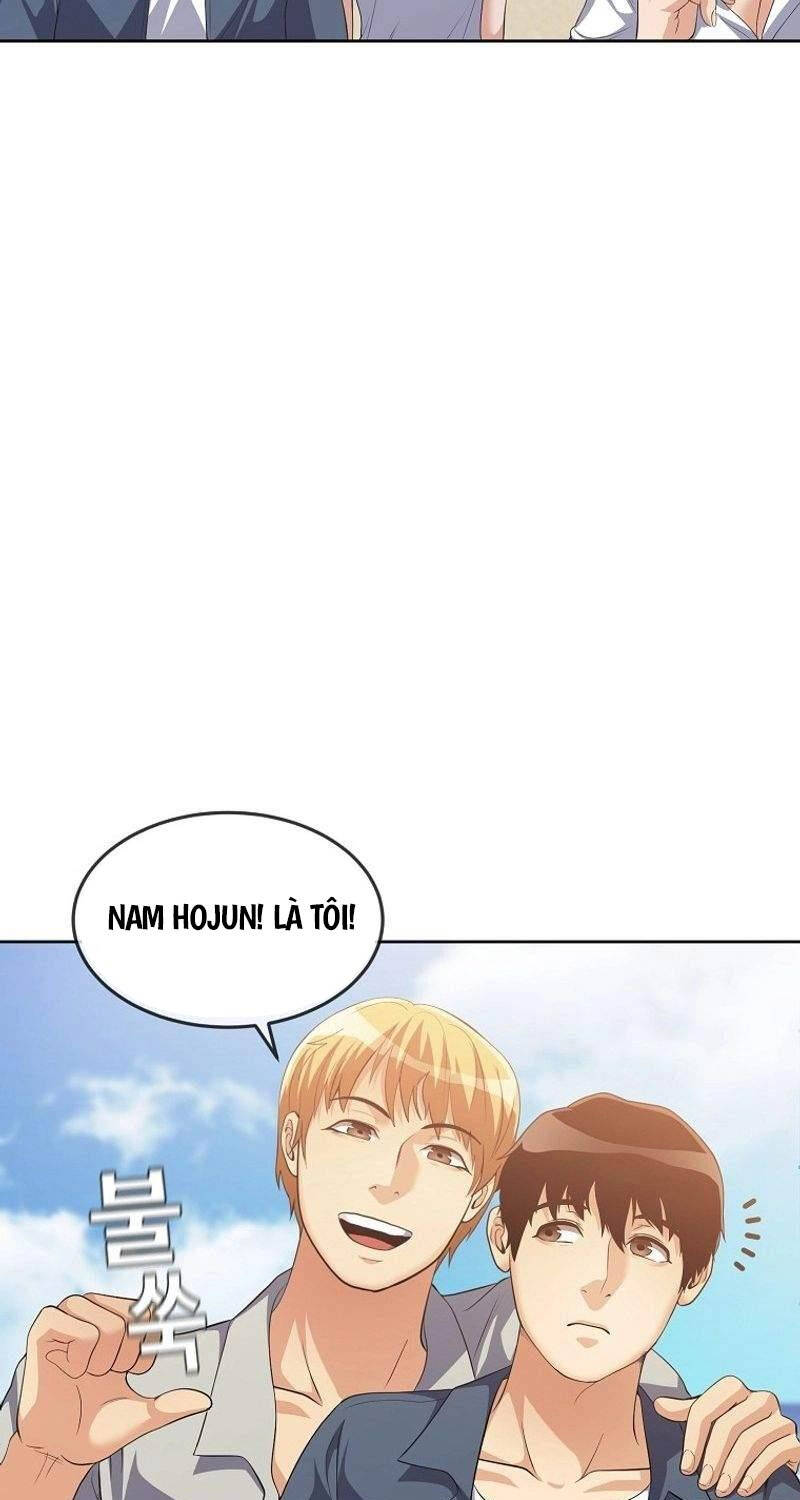 Hiện Thực Của Phim Ảnh Chap 37 - Next Chap 38