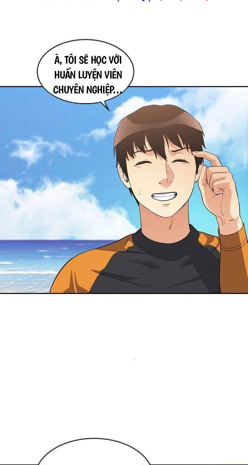 Hiện Thực Của Phim Ảnh Chap 37 - Next Chap 38