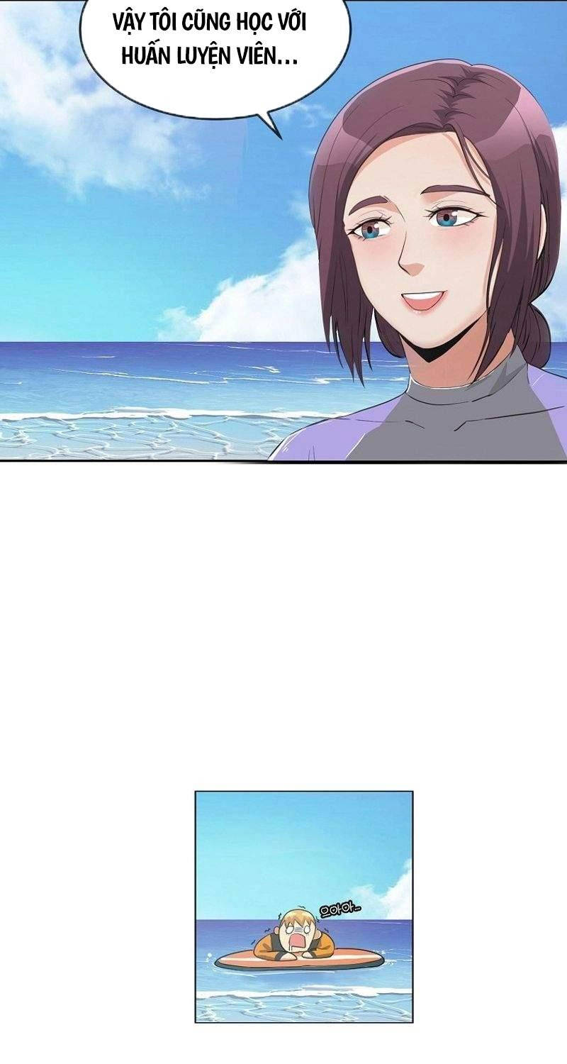 Hiện Thực Của Phim Ảnh Chap 37 - Next Chap 38