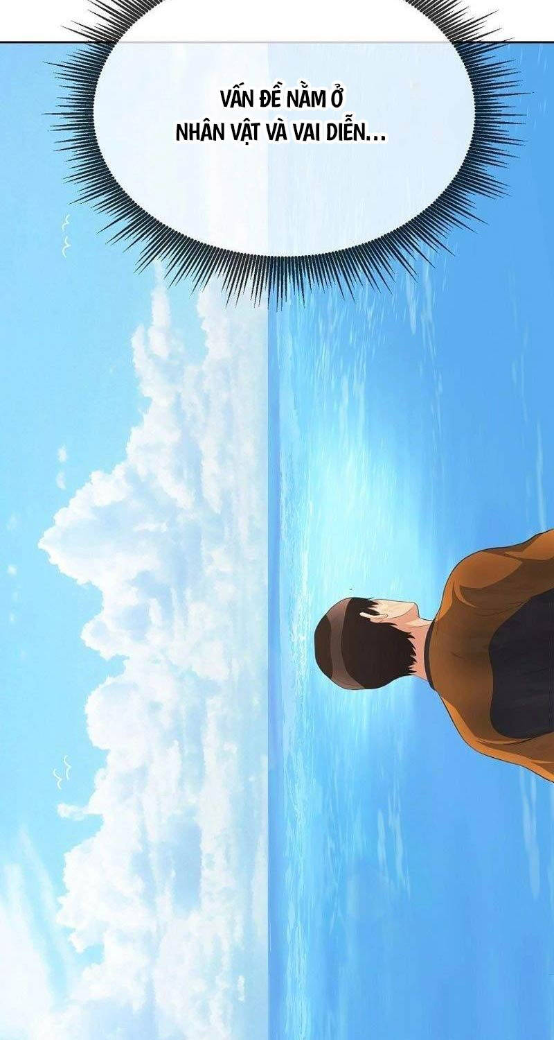 Hiện Thực Của Phim Ảnh Chap 37 - Next Chap 38