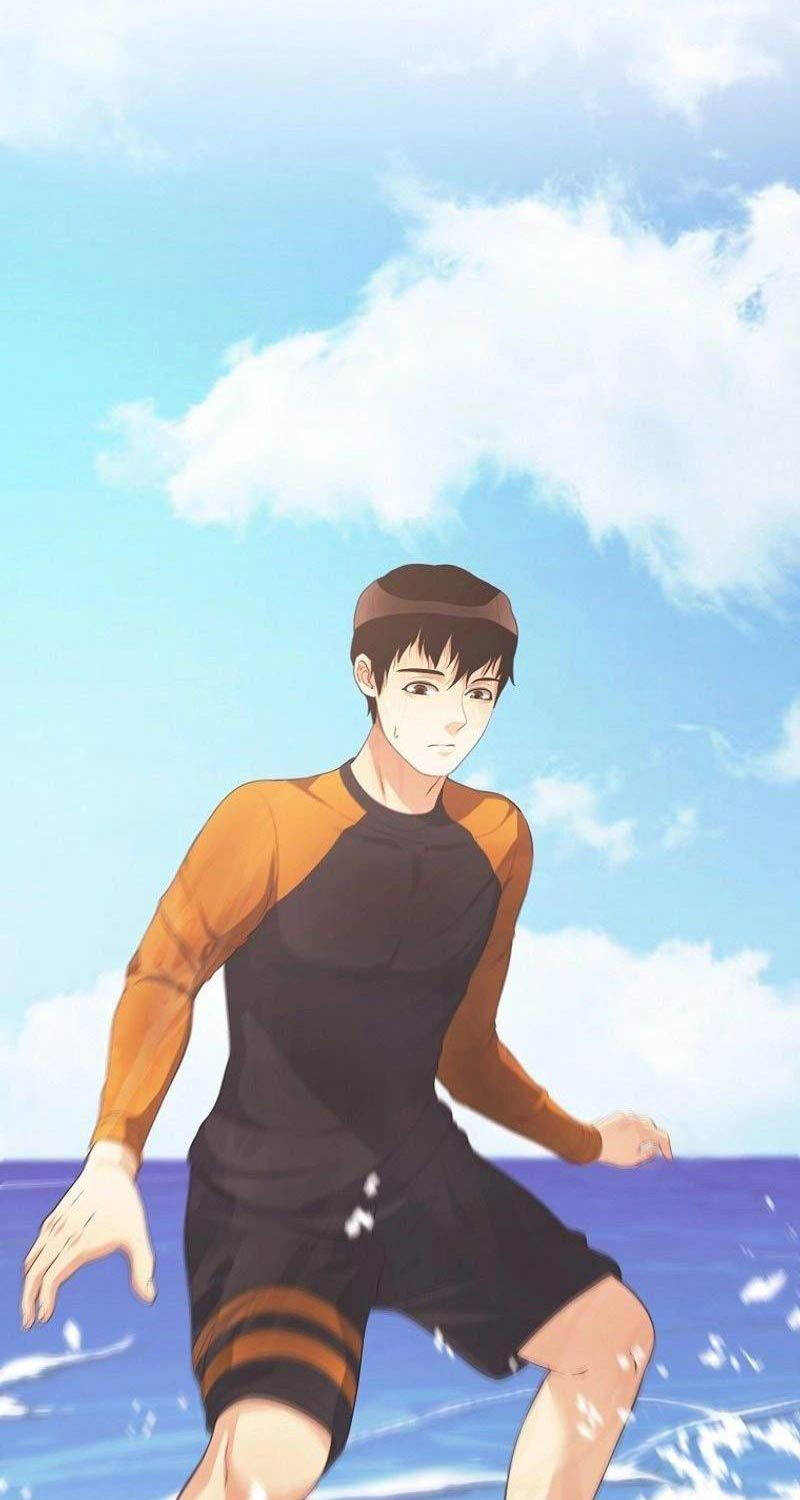 Hiện Thực Của Phim Ảnh Chap 37 - Next Chap 38