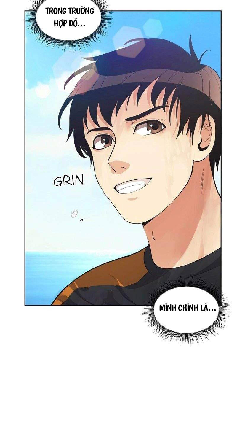 Hiện Thực Của Phim Ảnh Chap 37 - Next Chap 38