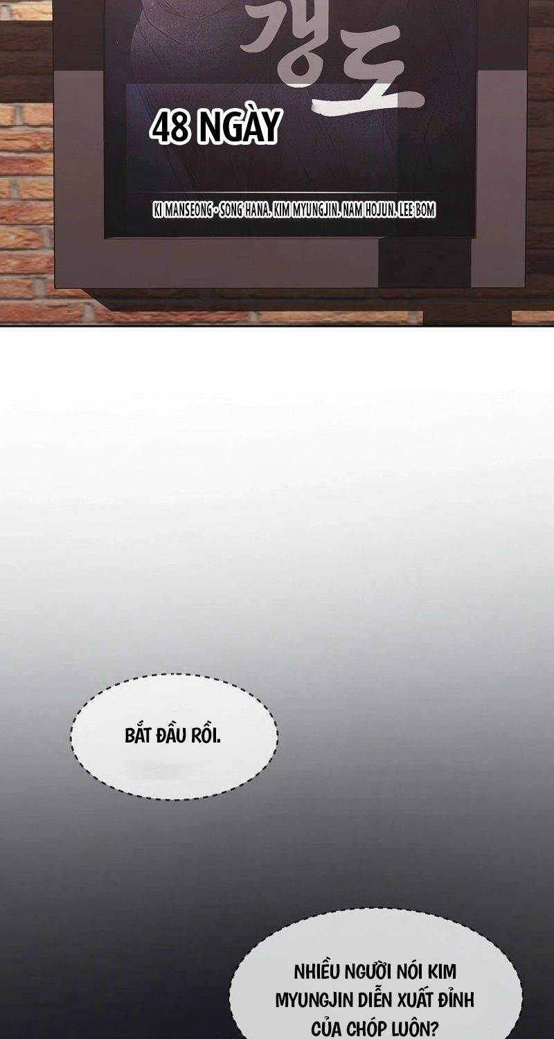 Hiện Thực Của Phim Ảnh Chap 37 - Next Chap 38
