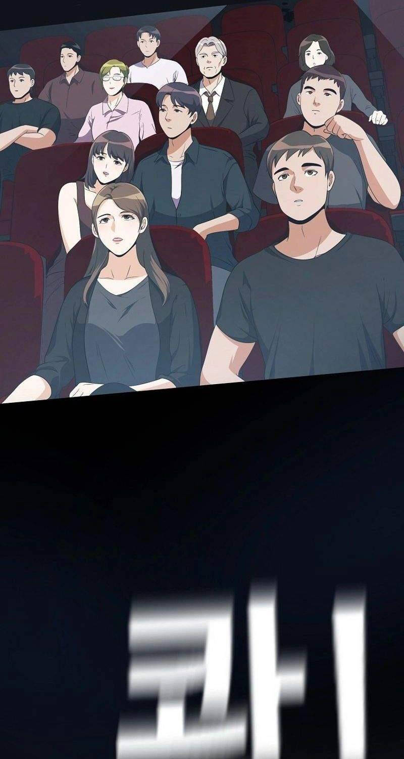 Hiện Thực Của Phim Ảnh Chap 37 - Next Chap 38