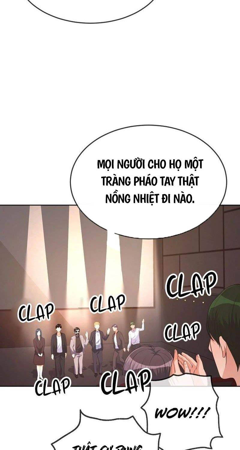 Hiện Thực Của Phim Ảnh Chap 37 - Next Chap 38