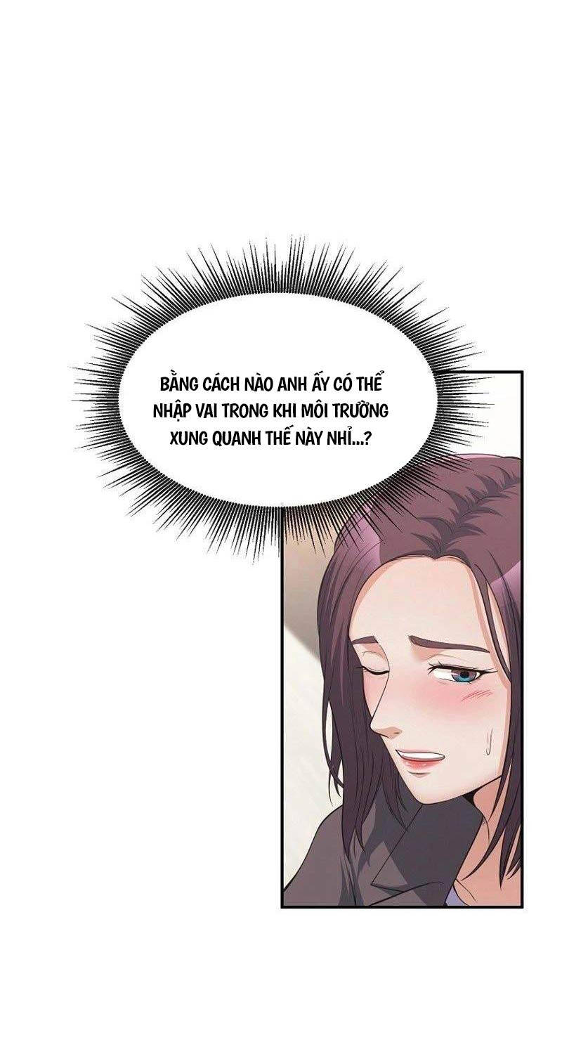 Hiện Thực Của Phim Ảnh Chap 37 - Next Chap 38