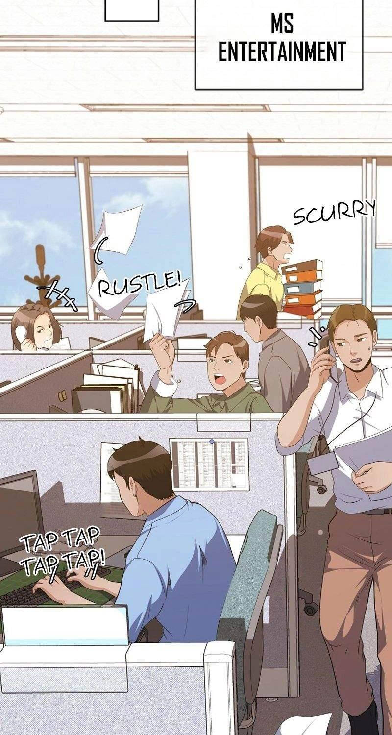 Hiện Thực Của Phim Ảnh Chap 37 - Next Chap 38