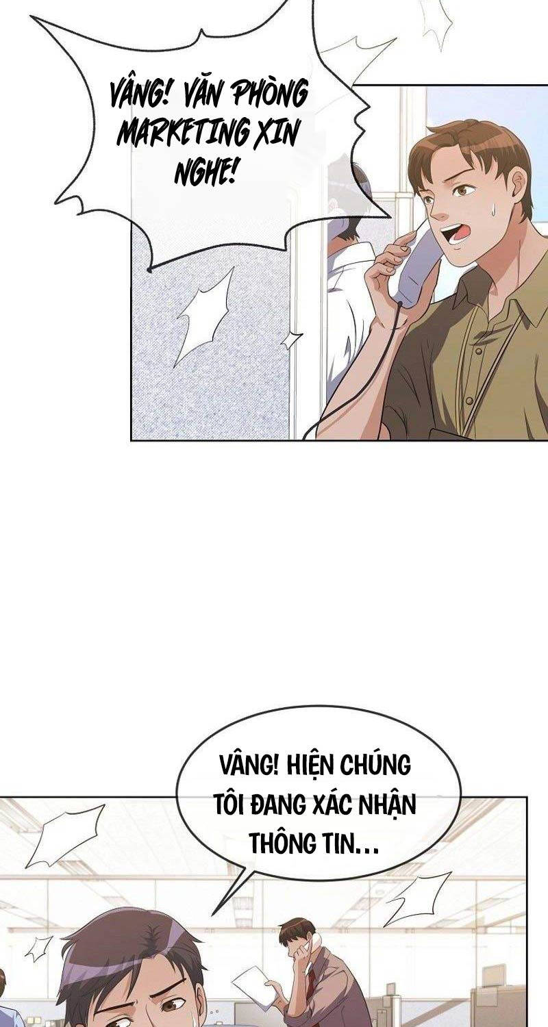 Hiện Thực Của Phim Ảnh Chap 37 - Next Chap 38
