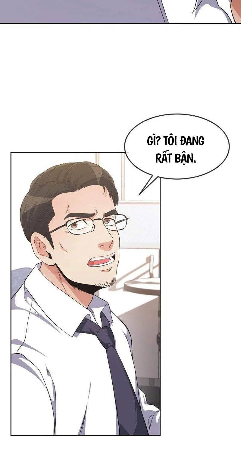Hiện Thực Của Phim Ảnh Chap 37 - Next Chap 38