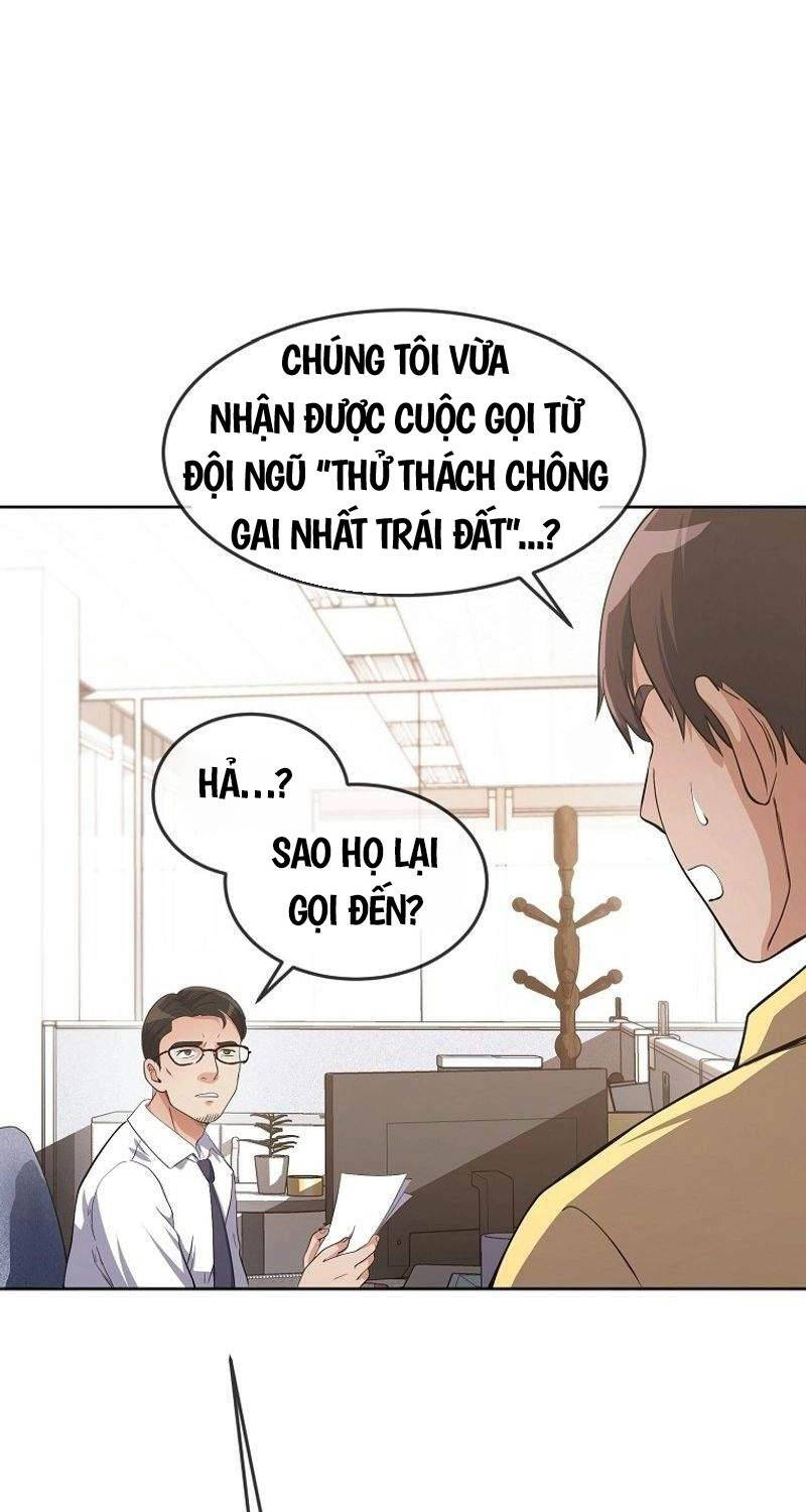 Hiện Thực Của Phim Ảnh Chap 37 - Next Chap 38